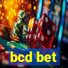 bcd bet