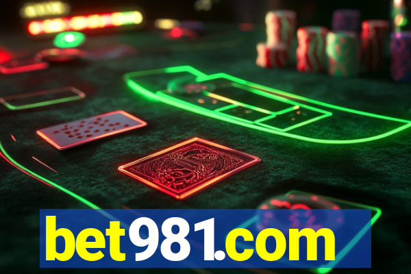 bet981.com