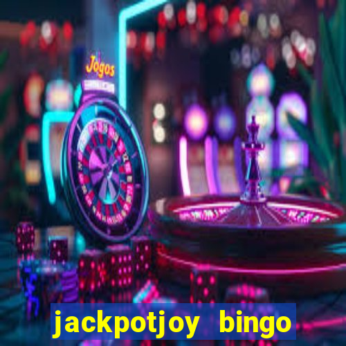 jackpotjoy bingo log in