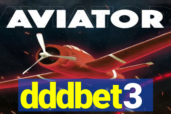 dddbet3