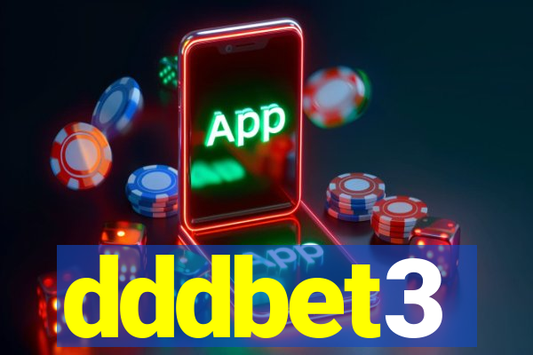 dddbet3