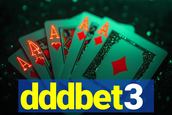 dddbet3