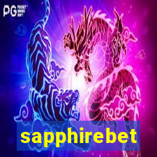 sapphirebet aplicação móvel