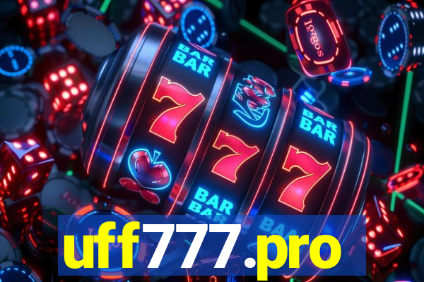 uff777.pro