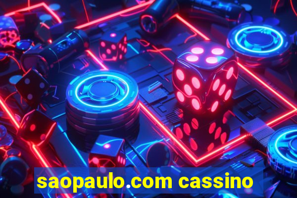 saopaulo.com cassino