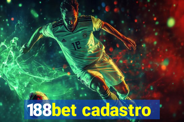 188bet cadastro