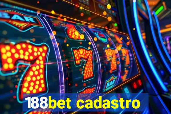 188bet cadastro