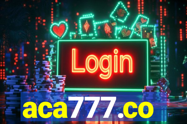 aca777.co