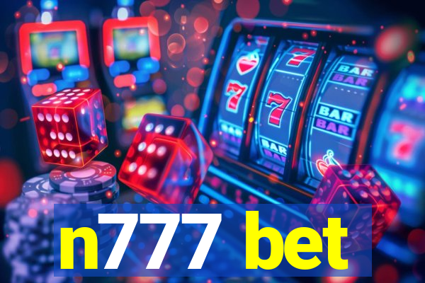 n777 bet