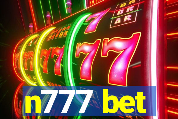 n777 bet