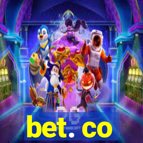 bet. co