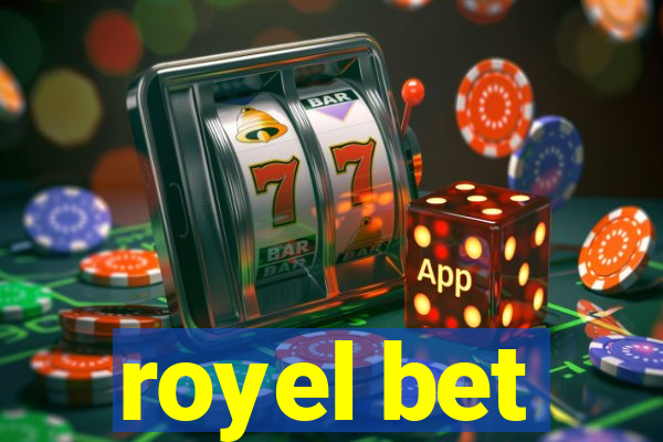 royel bet