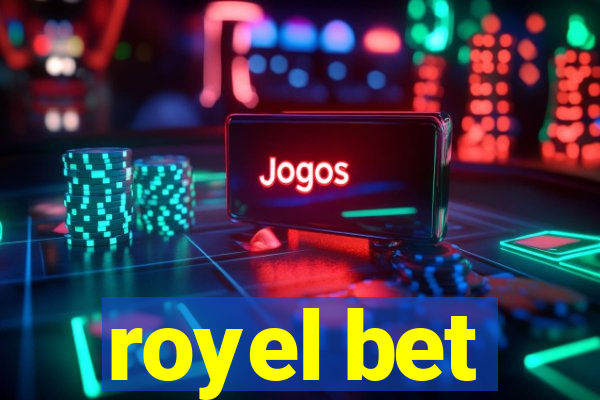 royel bet