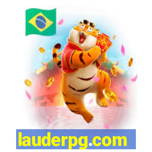 lauderpg.com