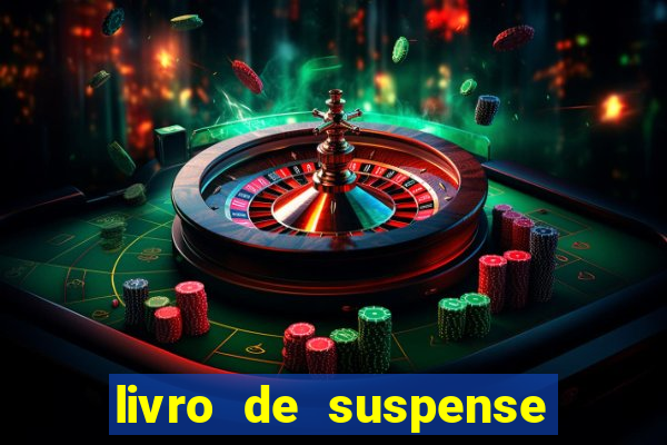 livro de suspense infantil pdf