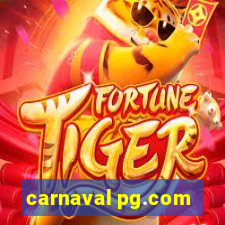 carnaval pg.com