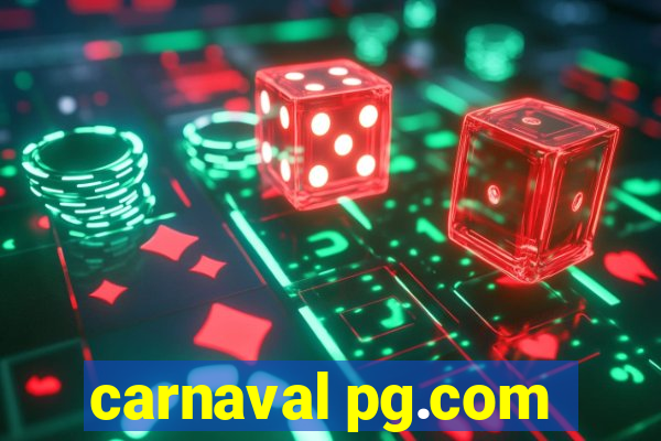 carnaval pg.com