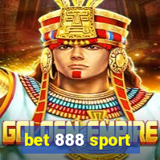 bet 888 sport