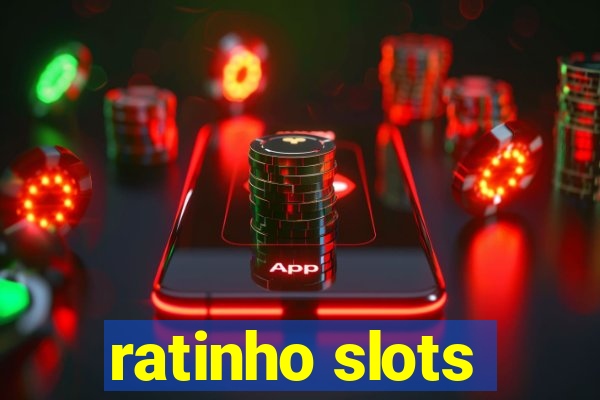 ratinho slots