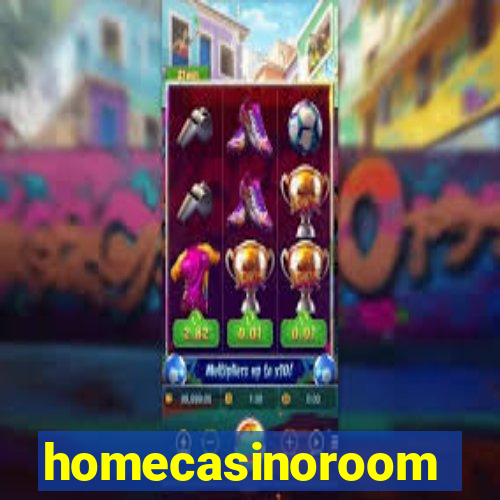 homecasinoroom