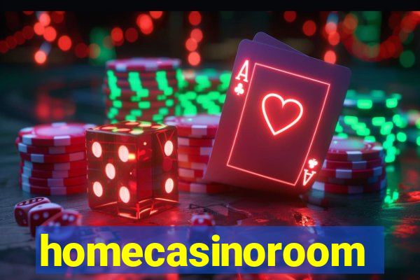 homecasinoroom