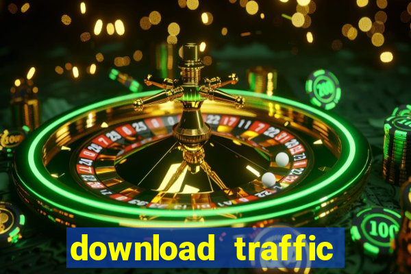 download traffic rider dinheiro infinito