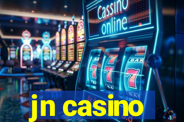 jn casino