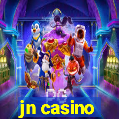 jn casino