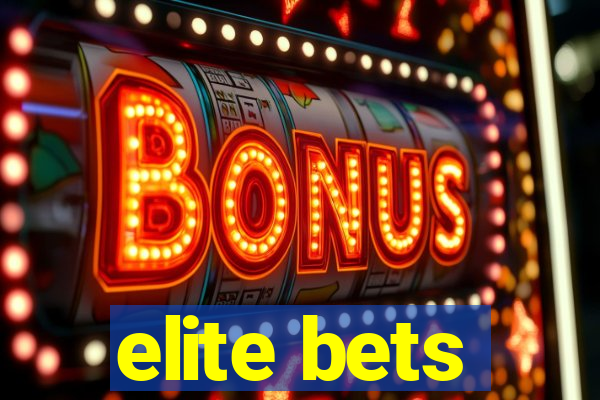 elite bets