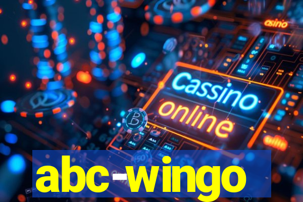 abc-wingo