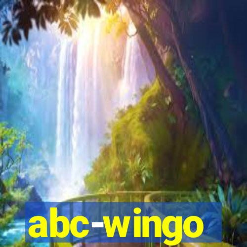 abc-wingo