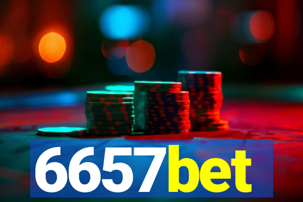 6657bet