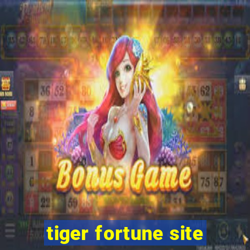 tiger fortune site