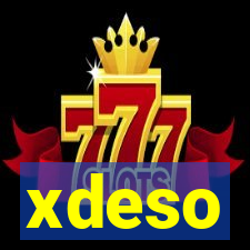 xdeso