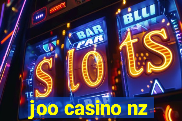 joo casino nz