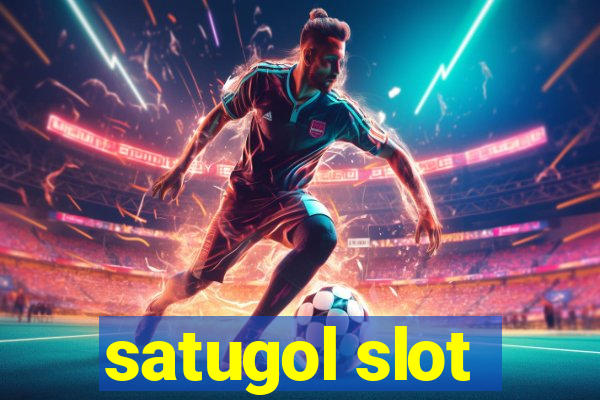 satugol slot