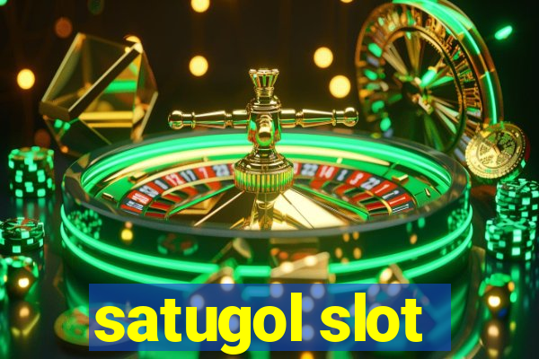 satugol slot