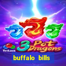 buffalo bills resort & casino