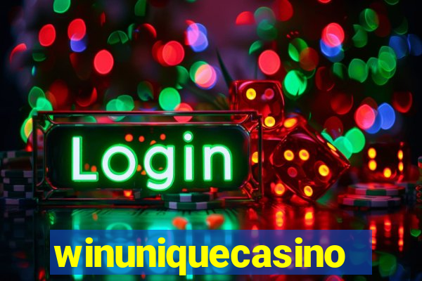 winuniquecasino