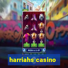 harriahs casino