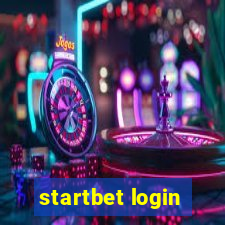 startbet login