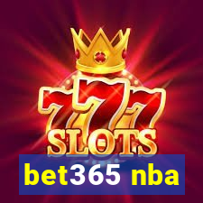 bet365 nba