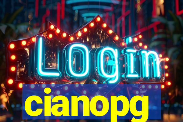 cianopg