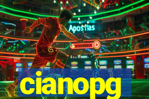 cianopg