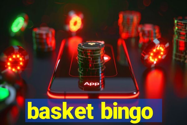 basket bingo