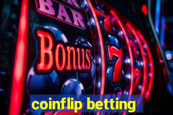 coinflip betting