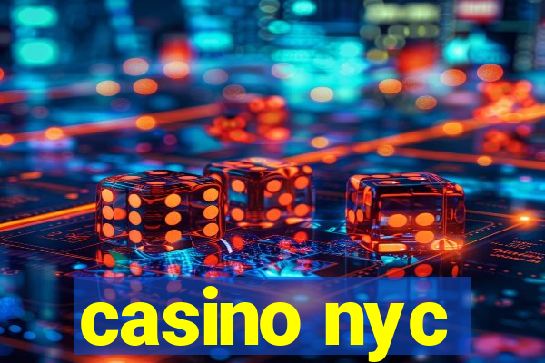 casino nyc