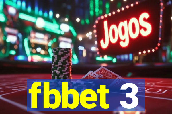 fbbet 3