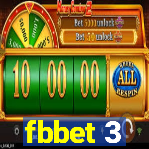 fbbet 3