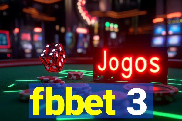 fbbet 3